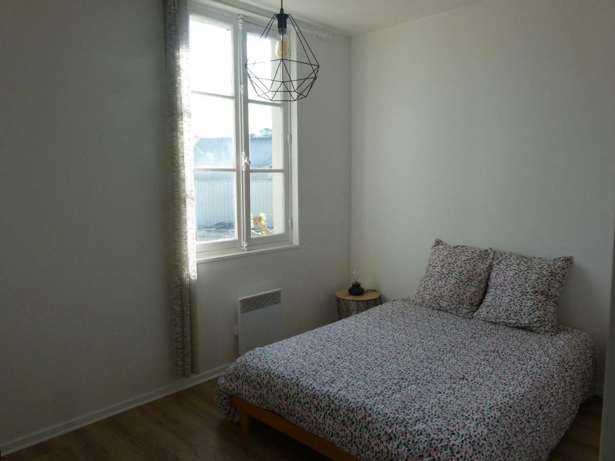Appartement Les Elfes Capbreton Ngoại thất bức ảnh