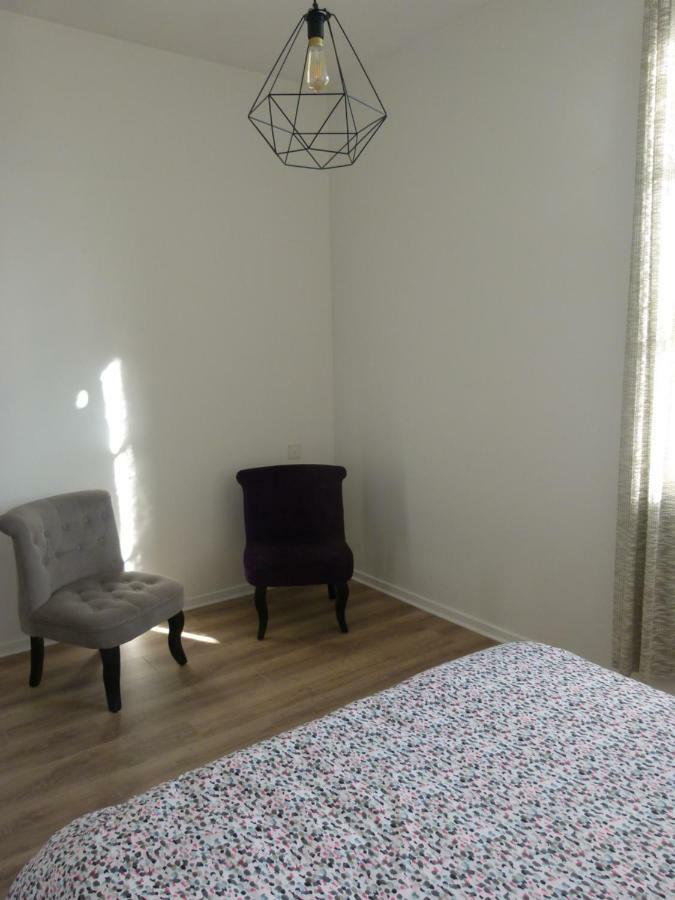 Appartement Les Elfes Capbreton Ngoại thất bức ảnh