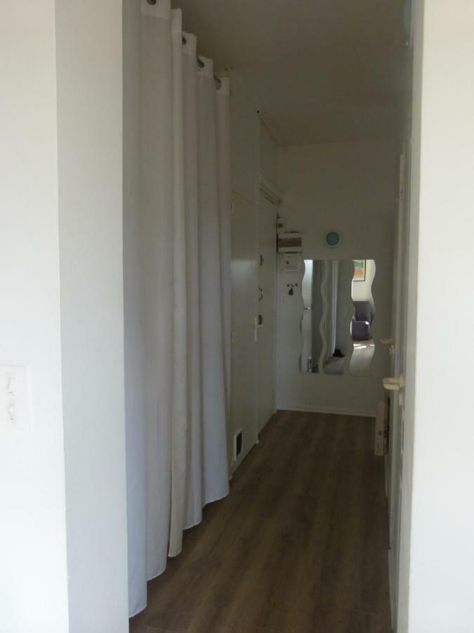 Appartement Les Elfes Capbreton Ngoại thất bức ảnh