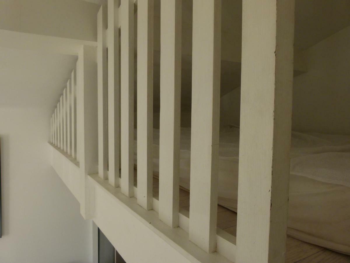 Appartement Les Elfes Capbreton Ngoại thất bức ảnh