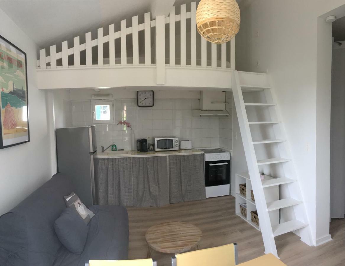 Appartement Les Elfes Capbreton Ngoại thất bức ảnh