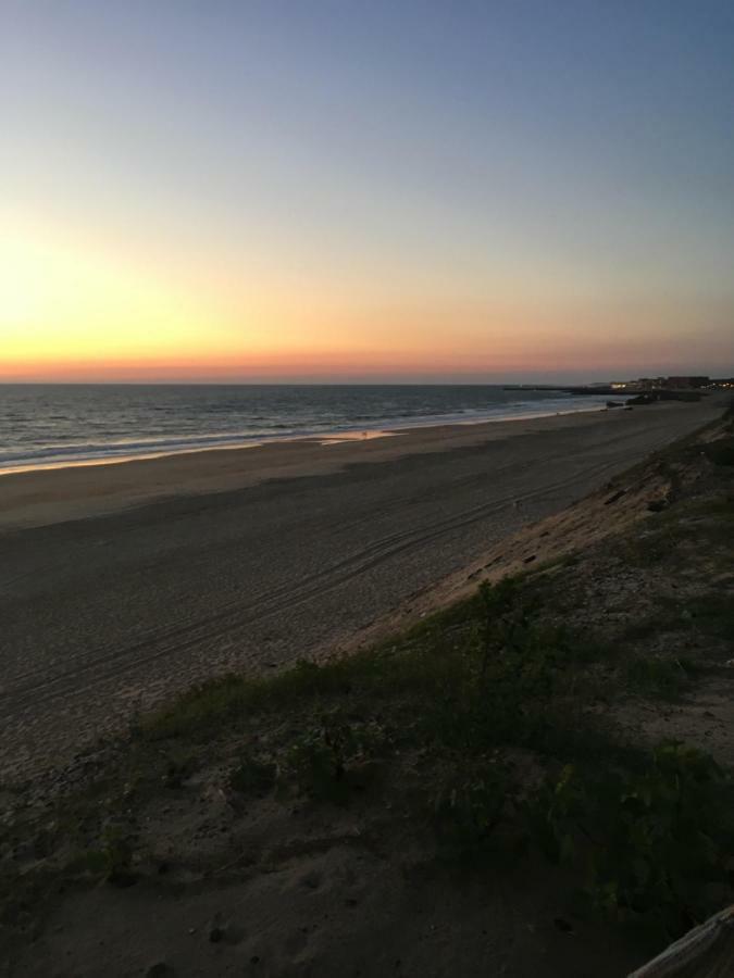 Appartement Les Elfes Capbreton Ngoại thất bức ảnh