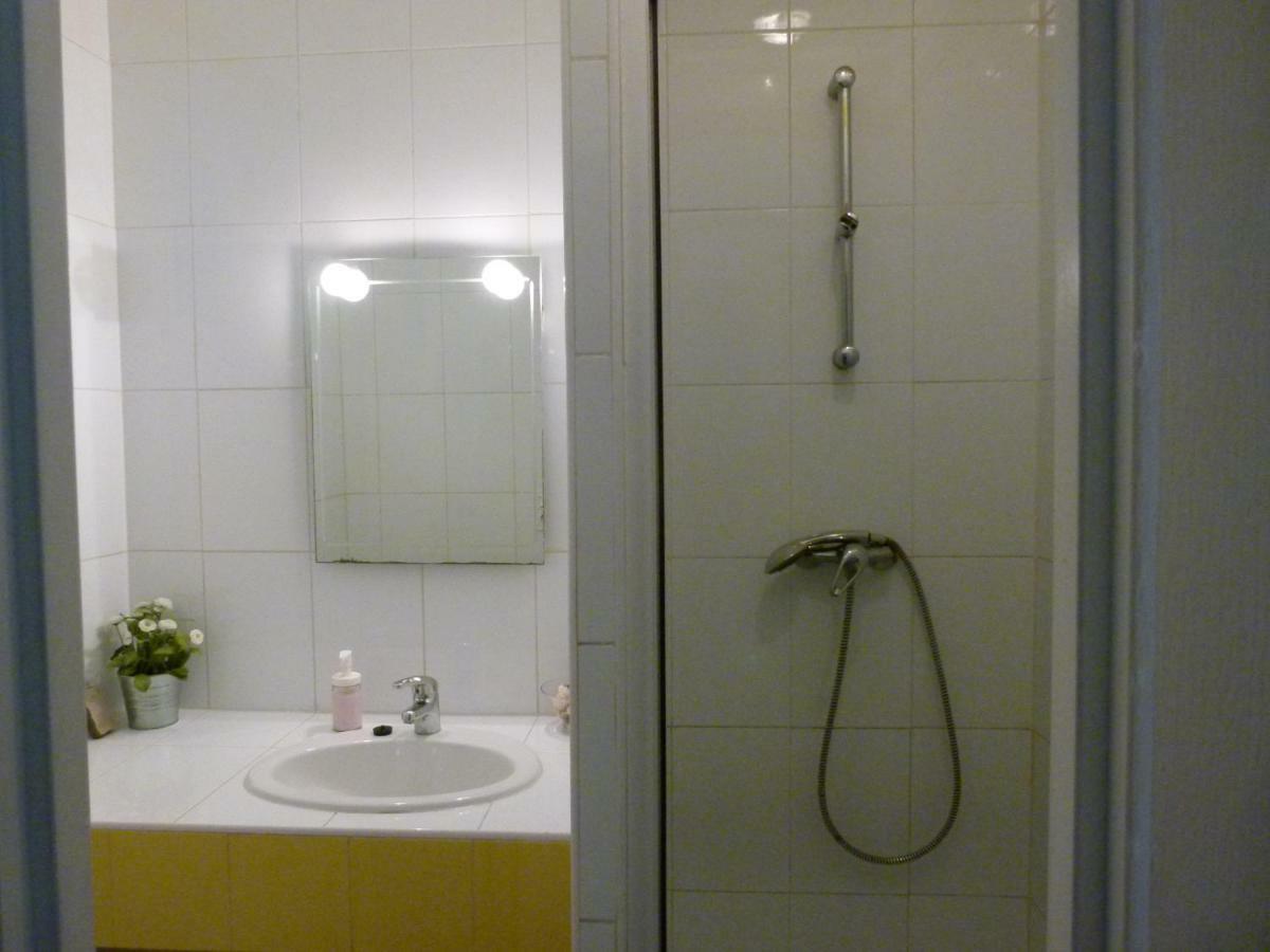Appartement Les Elfes Capbreton Ngoại thất bức ảnh